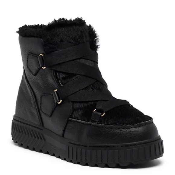 Sorel Shoes - NWT SOREL Aspen Collection Ona Ave Alpine Lux Boots